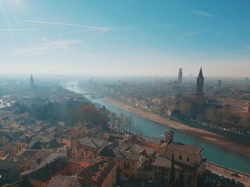 Фотография мини отеля B&B SOFIA