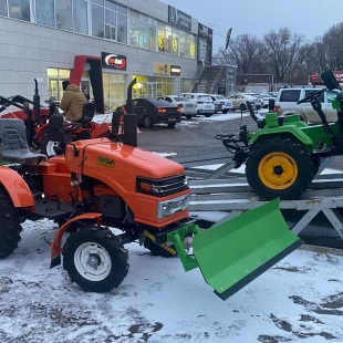 Фотография предприятий Авторемонтный завод Можгинский