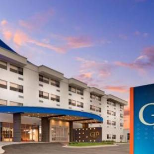 Фотографии гостиницы
GLō Best Western Lexington