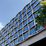 Фотография гостиницы Travelodge Harbourfront Singapore (SG Clean)