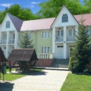 Фотография мини отеля Смеричка