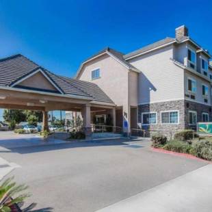 Фотографии гостиницы
Quality Inn Rosemead-Los Angeles