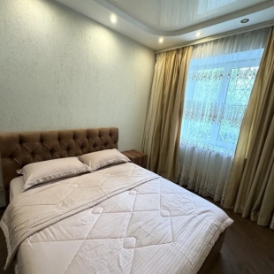 Фотография квартиры Квартира Уютная в историческом доме