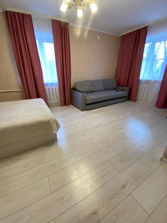 Фотография квартиры Квартира в центре города