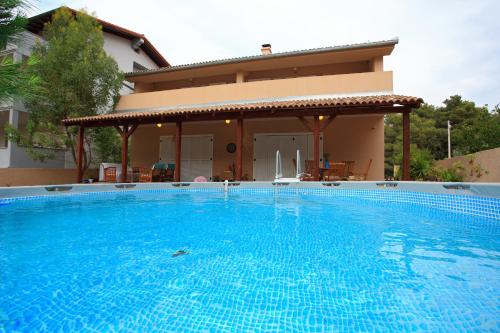 Фотография гостевого дома Vila Moli