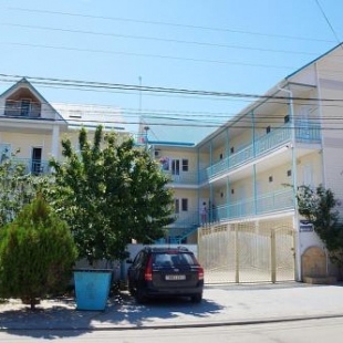 Фотография гостевого дома Лазурная 12