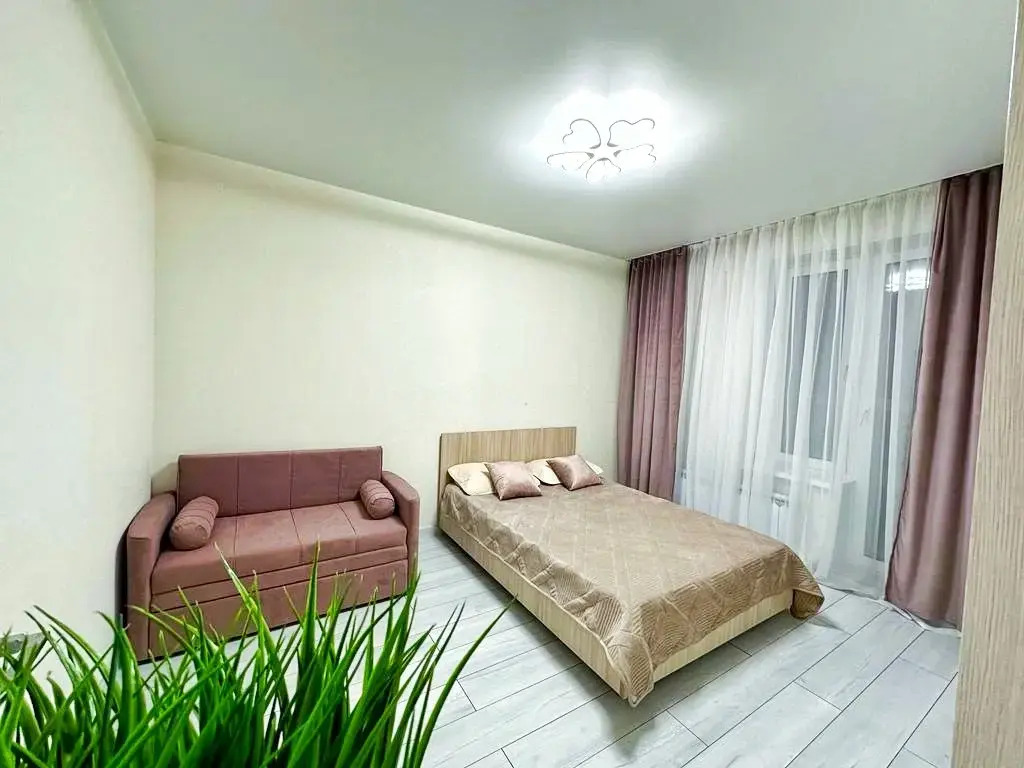 Фотография квартиры Квартира Фисташка