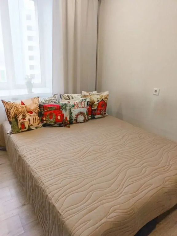 Фотография квартиры Квартира на улице Пархоменко 131