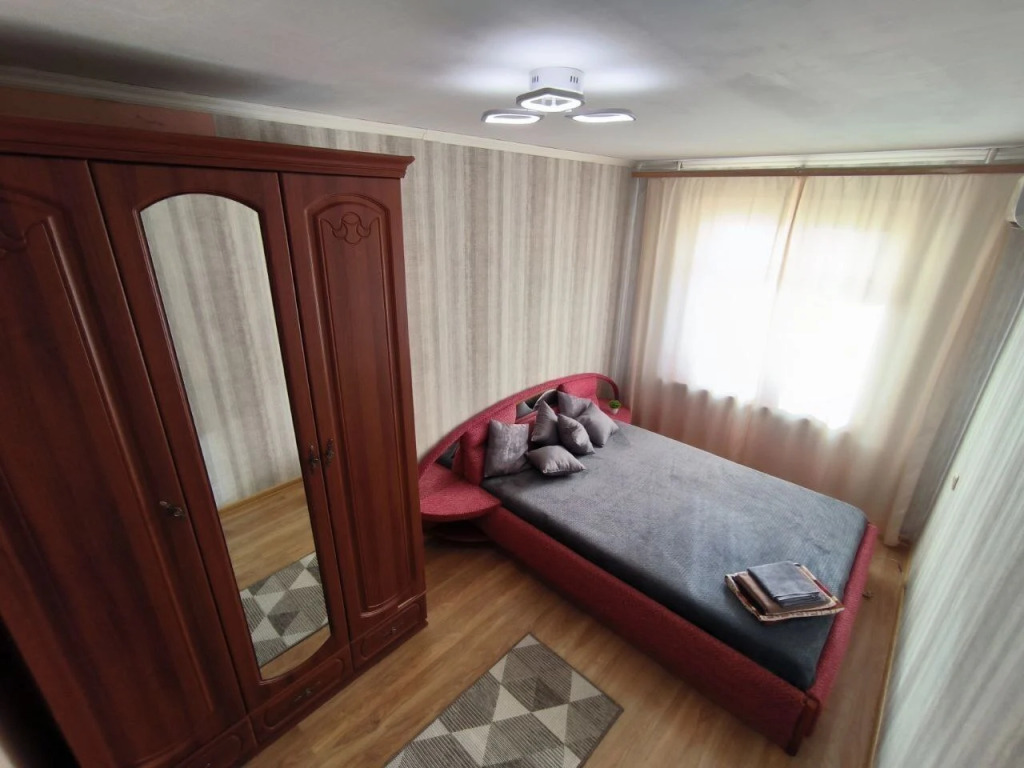 Фотография квартиры Квартира на Панфиловцев 41