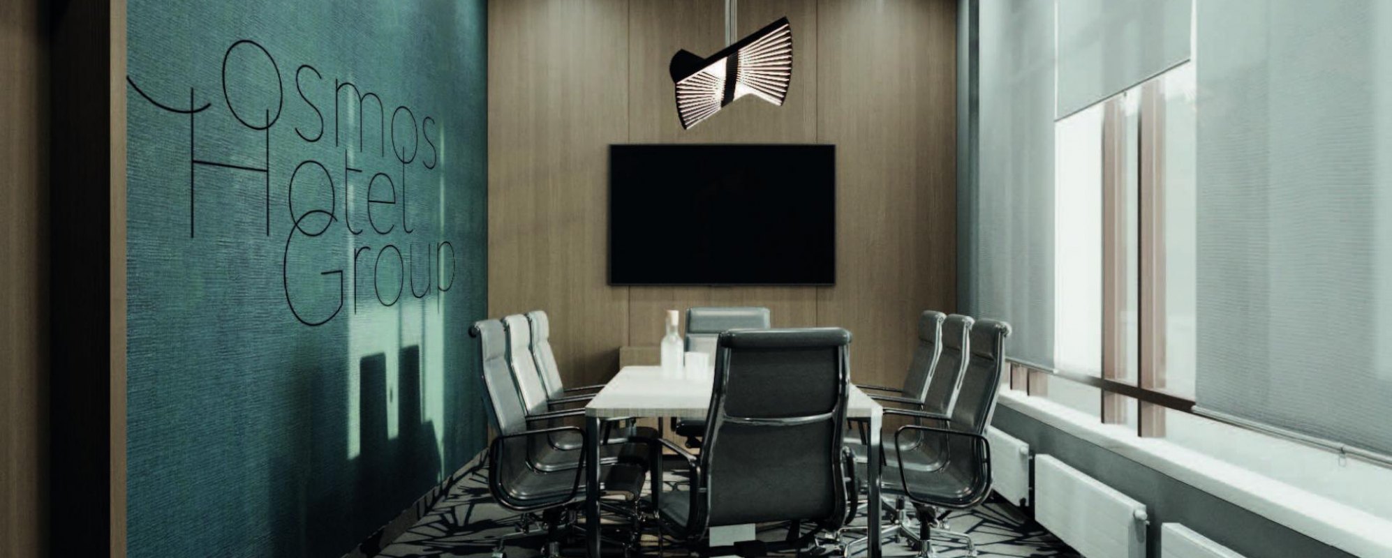 Фотографии комнаты для переговоров Переговорные комнаты Белка и Стрелка