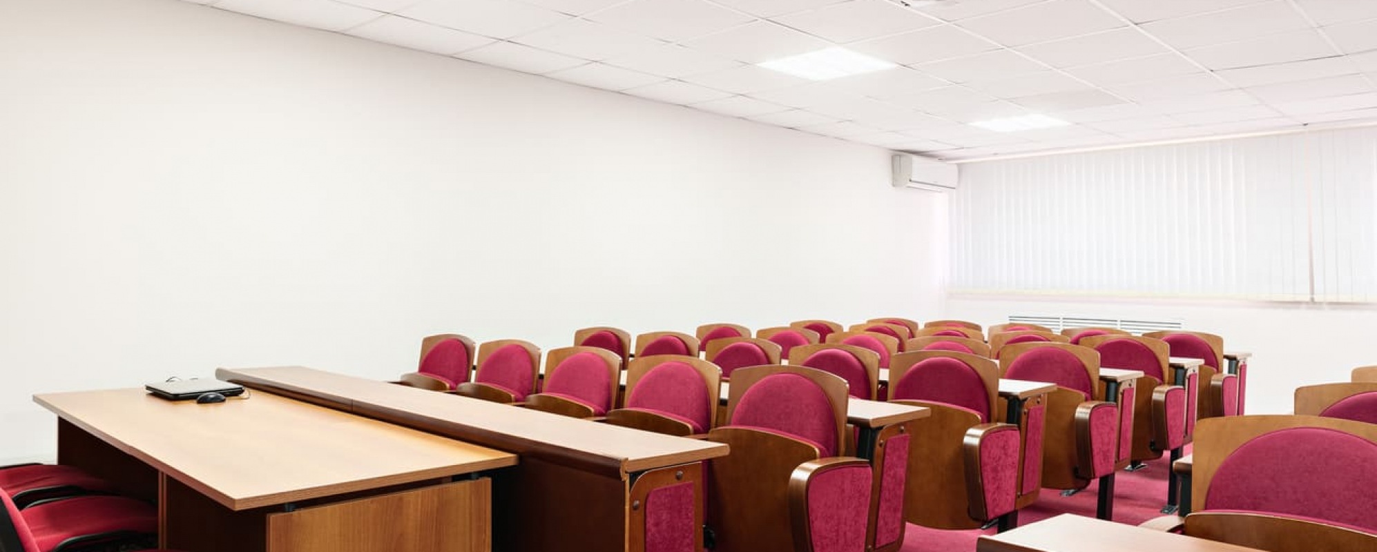 Фотографии конференц-зала №2