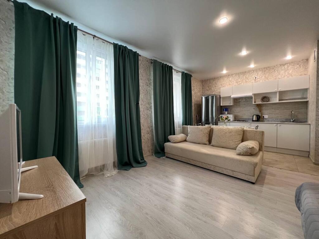 Фотография квартиры EasyRent на улице Съездовская 11