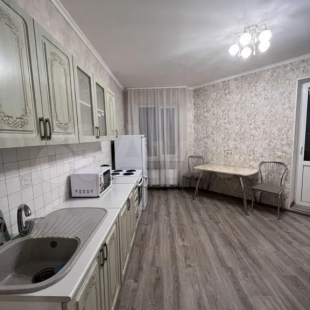 Фотография квартиры Квартира Какдома36 на Ленинском проспекте 124Б