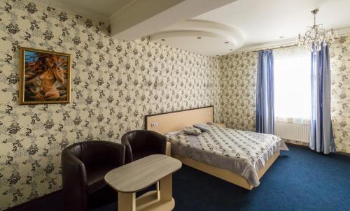 Фотографии гостиницы
Hotel Т2