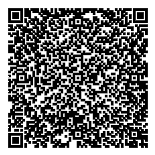 QR код гостиницы Красный Подсолнух