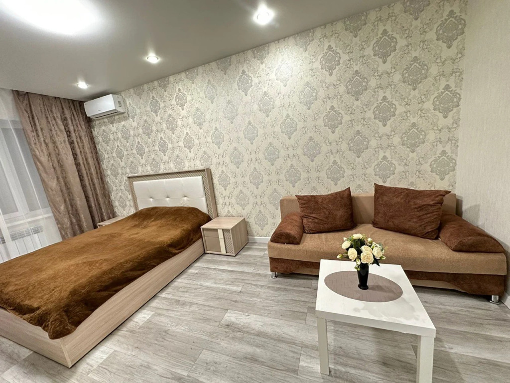 Фотография квартиры Квартира Уютная в Ближнем Арбеково