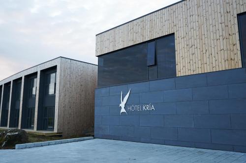Фотография гостиницы Hótel Kría
