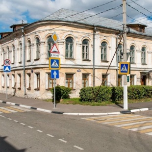 Фотография музея Музей М.Е.Салтыкова-Щедрина