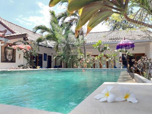 Фотография гостиницы Dream Hotel Gili