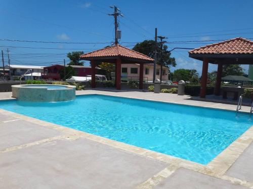 Фотография гостевого дома Cayito Sol Parguera PR