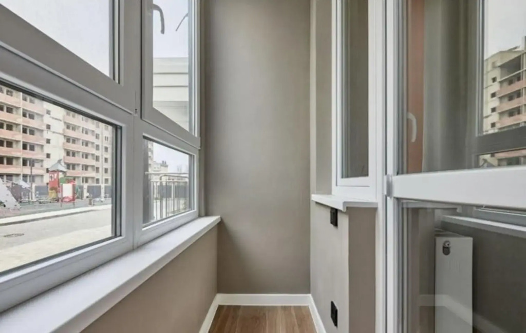 Фотография квартиры Апартаменты 2Ночи на улице Шевцова 8