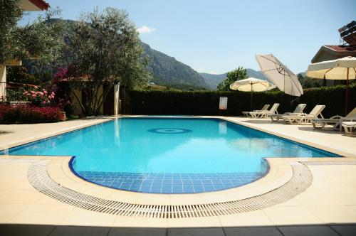 Фотография апарт отеля Kerem Apart Hotel