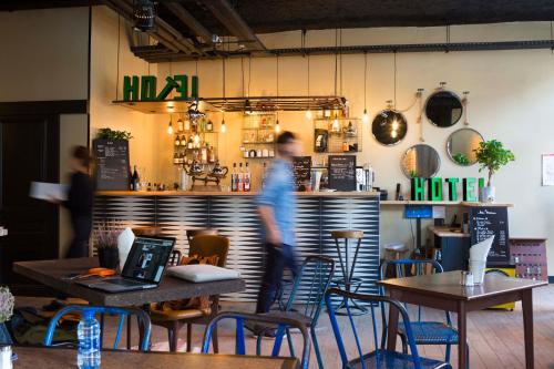 Фотография хостела ho36 Hostel