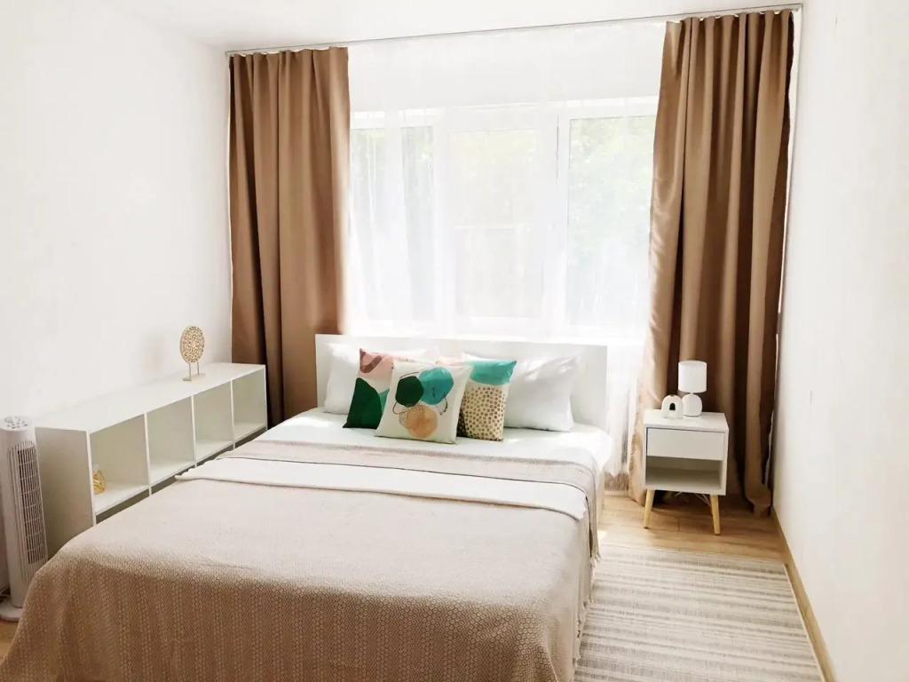 Фотография квартиры Квартира мечта