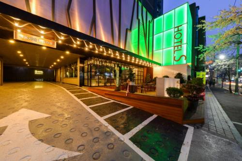 Фотография гостиницы Life Style S Hotel