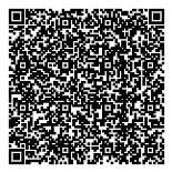 QR код гостиницы Turris Hotel Petrovsky