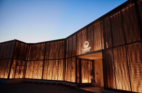 Фотография гостиницы THE HIRAMATSU HOTELS & RESORTS KASHIKOJIMA