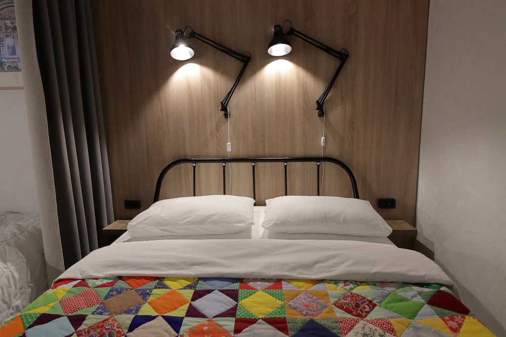 Фотография квартиры Квартира Нарния на Московской