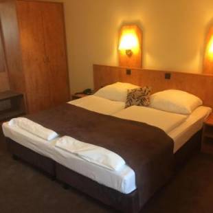 Фотографии гостиницы 
            Hotel Frederikspark