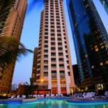 Фотография гостиницы Mövenpick Hotel Jumeirah Beach