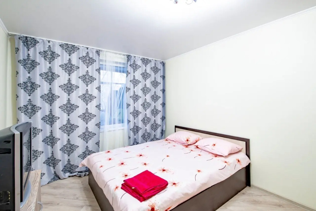 Фотография квартиры Квартира Уютная Двухкомнатная - Задонский Проезд 14к2