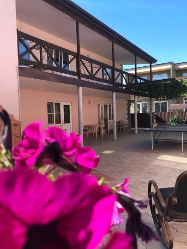 Фотография гостевого дома RoseHouse