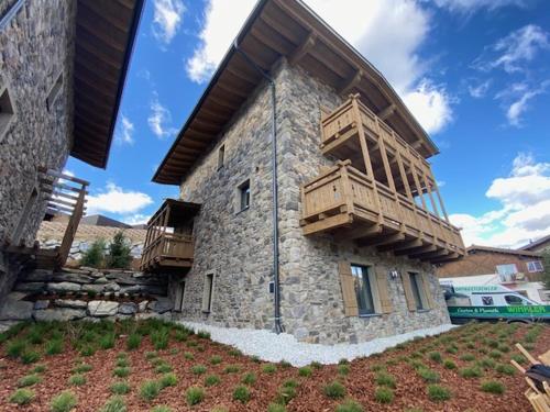 Фотографии гостевого дома
DESIGN CHALET KAUZ XL - Platz für 14 Personen IV