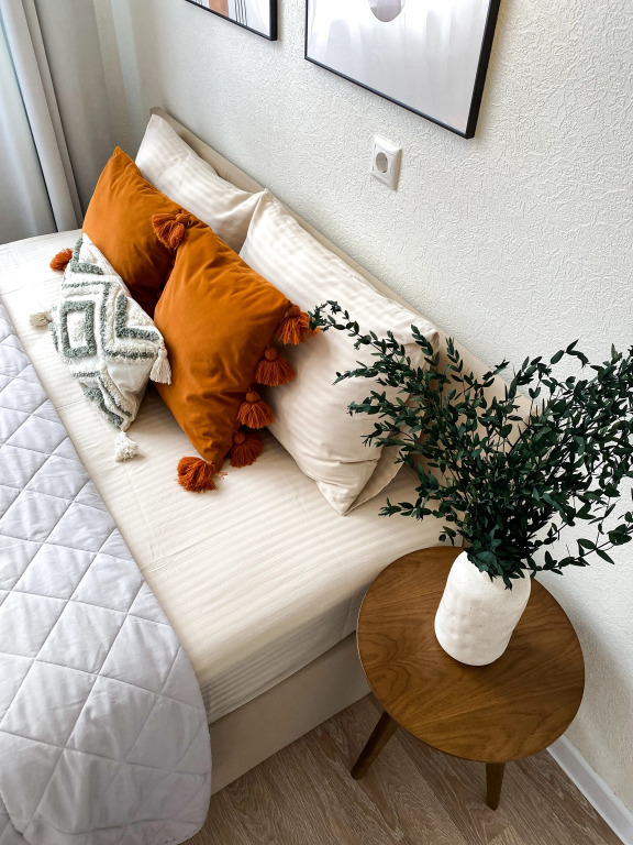 Фотография квартиры Квартира в центре Ярославля ЖК Сердце Ярославля