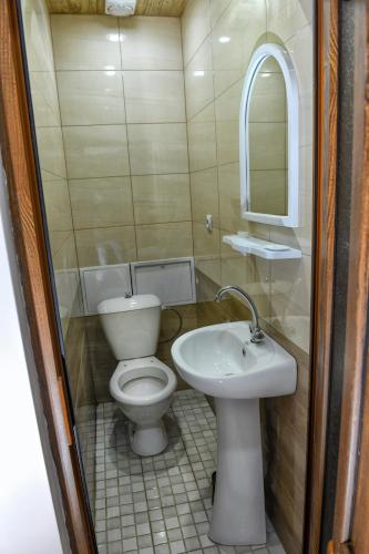 Фотография гостиницы NAL Hotel