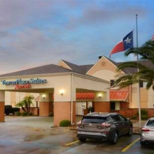 Фотографии апарт отеля 
            TownePlace Suites by Marriott Lake Jackson Clute