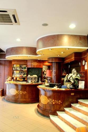 Фотография гостиницы Hotel City