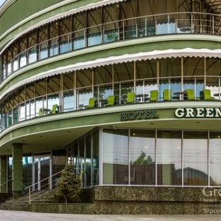 Фотография гостиницы Гринстоун