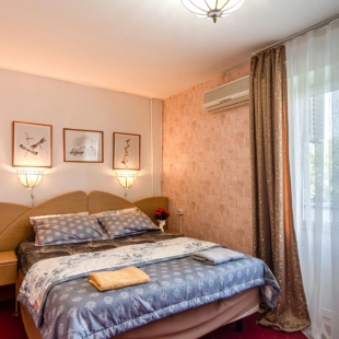 Фотография квартиры Квартира в историческом центре