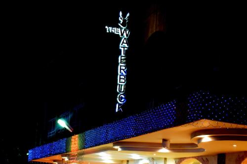 Фотографии гостиницы
Hotel Waterbuck