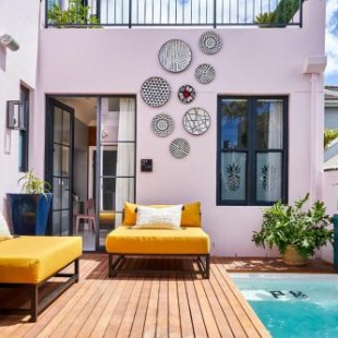 Фотография гостиницы Pineapple House Boutique Hotel