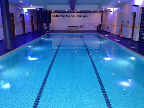 Фотография гостиницы Armagh City Hotel