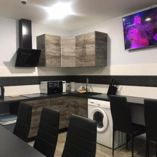 Фотография хостела RaDaR Hostel