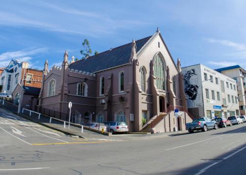 Фотография апарт отеля Chapel Apartments