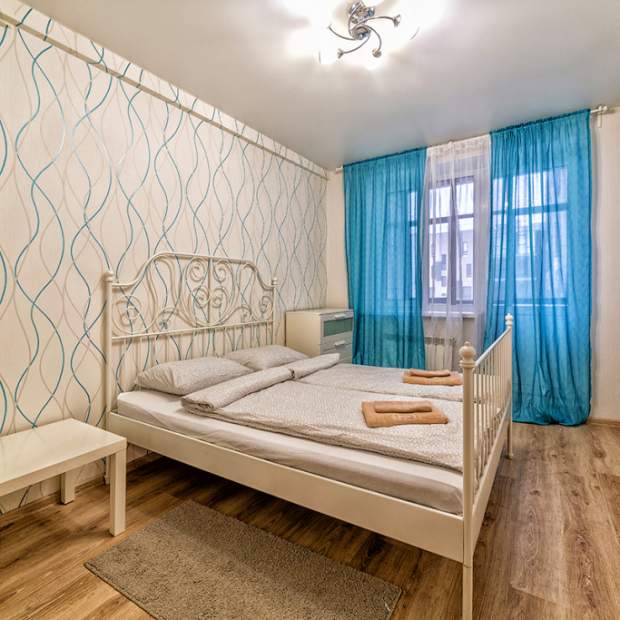 Фотографии квартиры
Апартаменты uTrip Brilliant