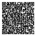 QR код мини отеля Эдельвейс